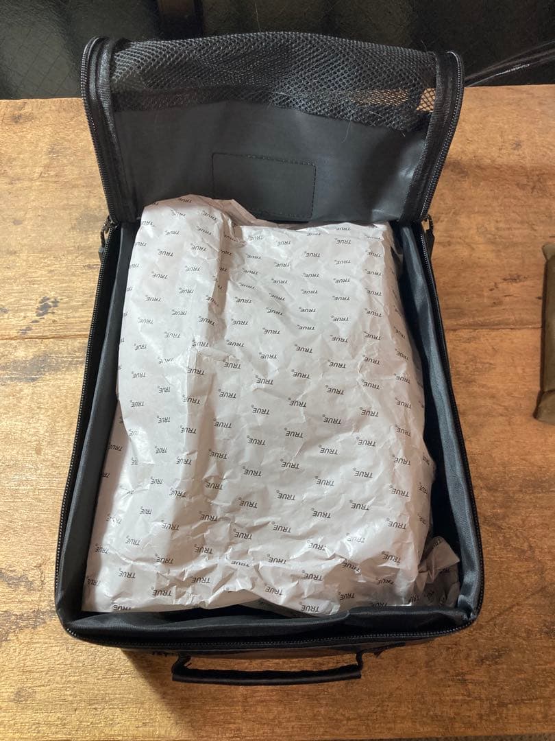 【UNITED ARROWS GOLF 】TRUEゴルフシューズ 26.5cm