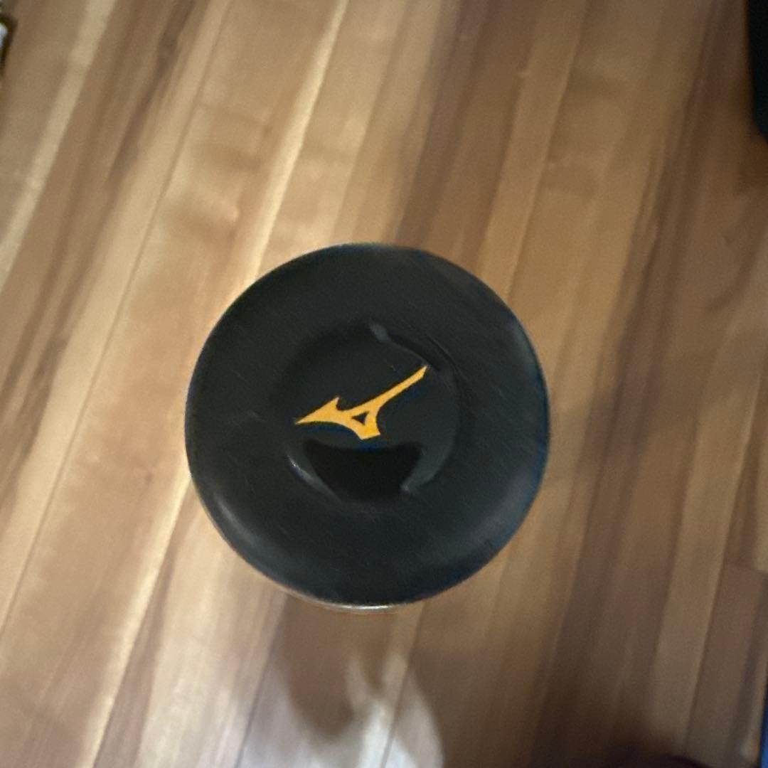 ビヨンドレガシー少年軟式用77センチ570gミドルバランス