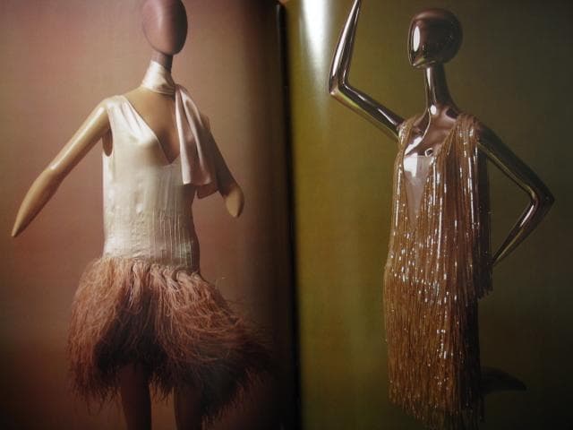 現代衣服の源流　INVENTIVE CLOTHES 1909-1939　限定版