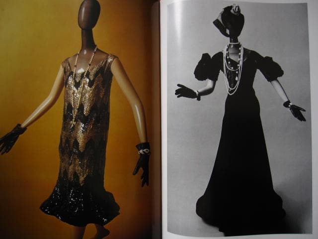 現代衣服の源流　INVENTIVE CLOTHES 1909-1939　限定版