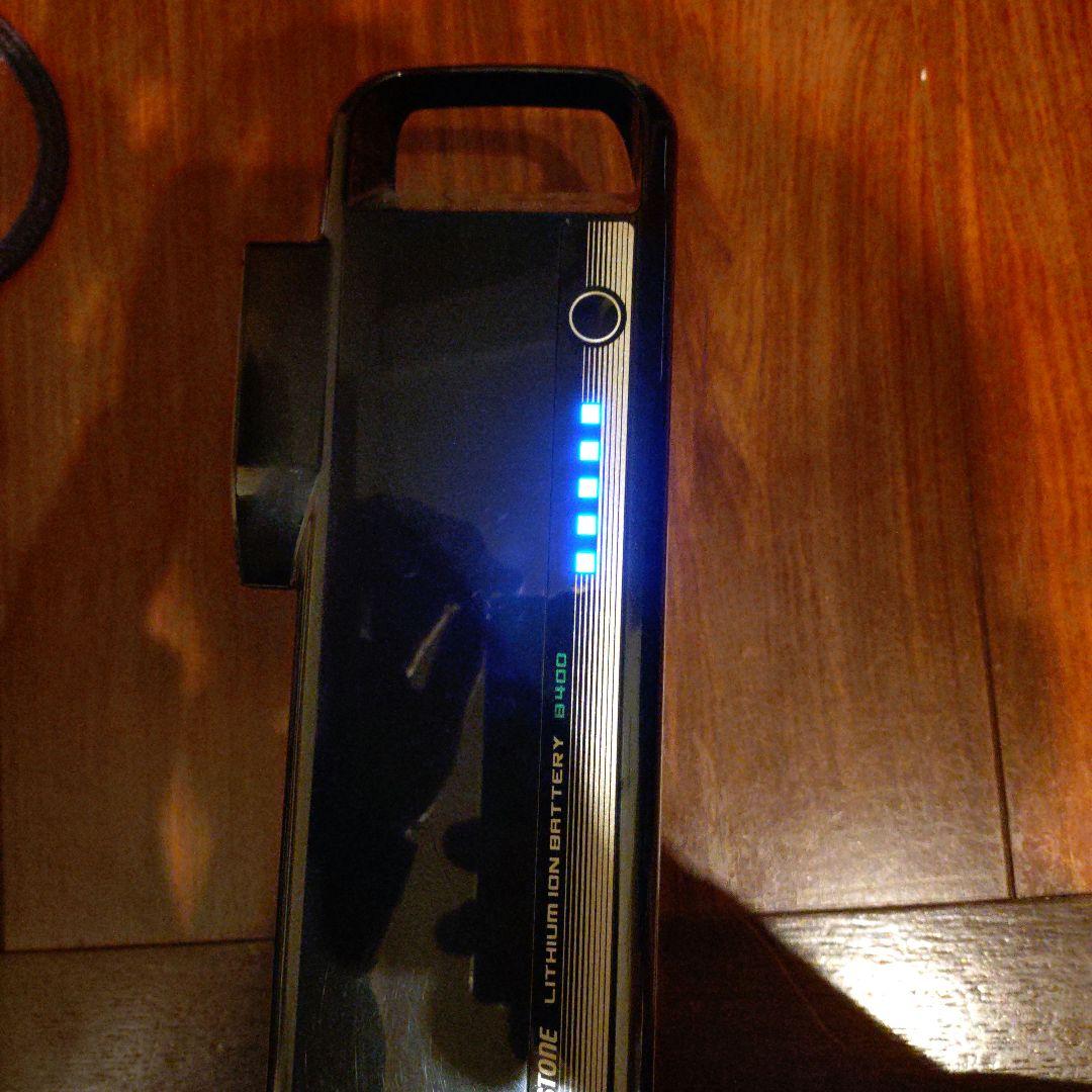 2019年 ブリヂストンbikke MOB dd ダークグレー bmob49