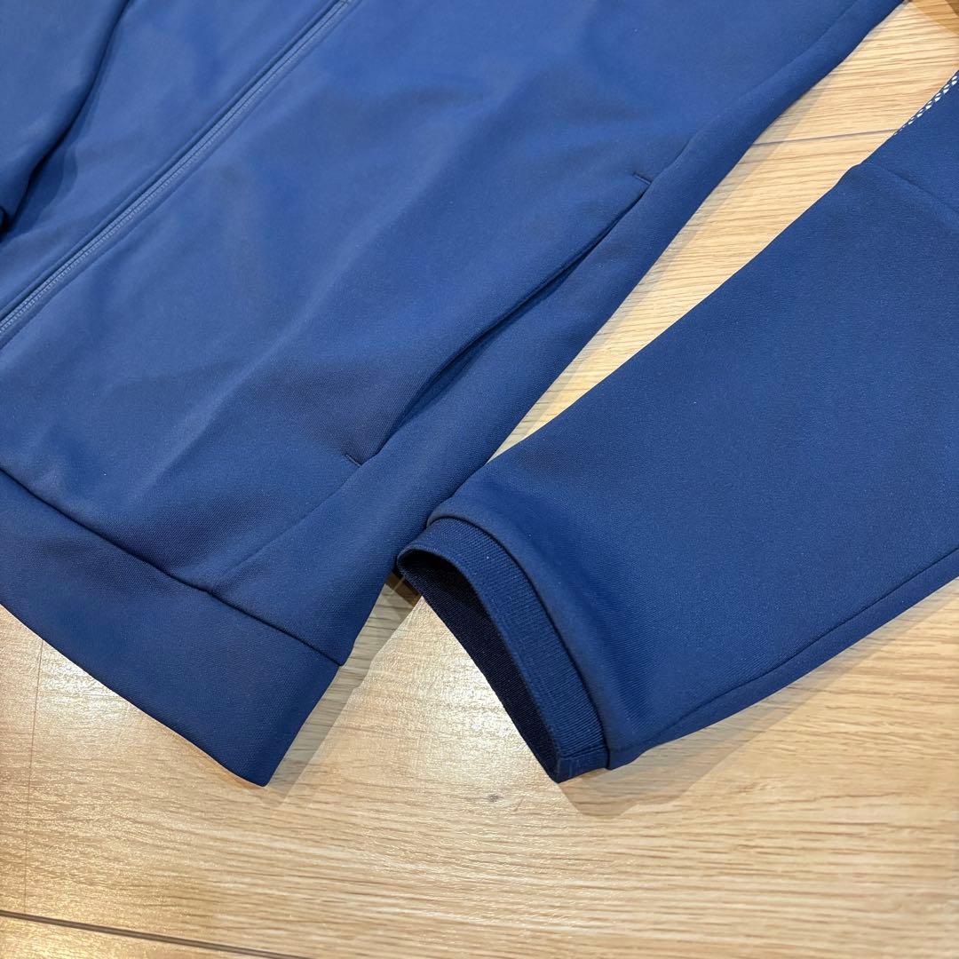 新品　PUMA プーマ　トレーニングウェア　ジャージ上下セット　ゴルフ