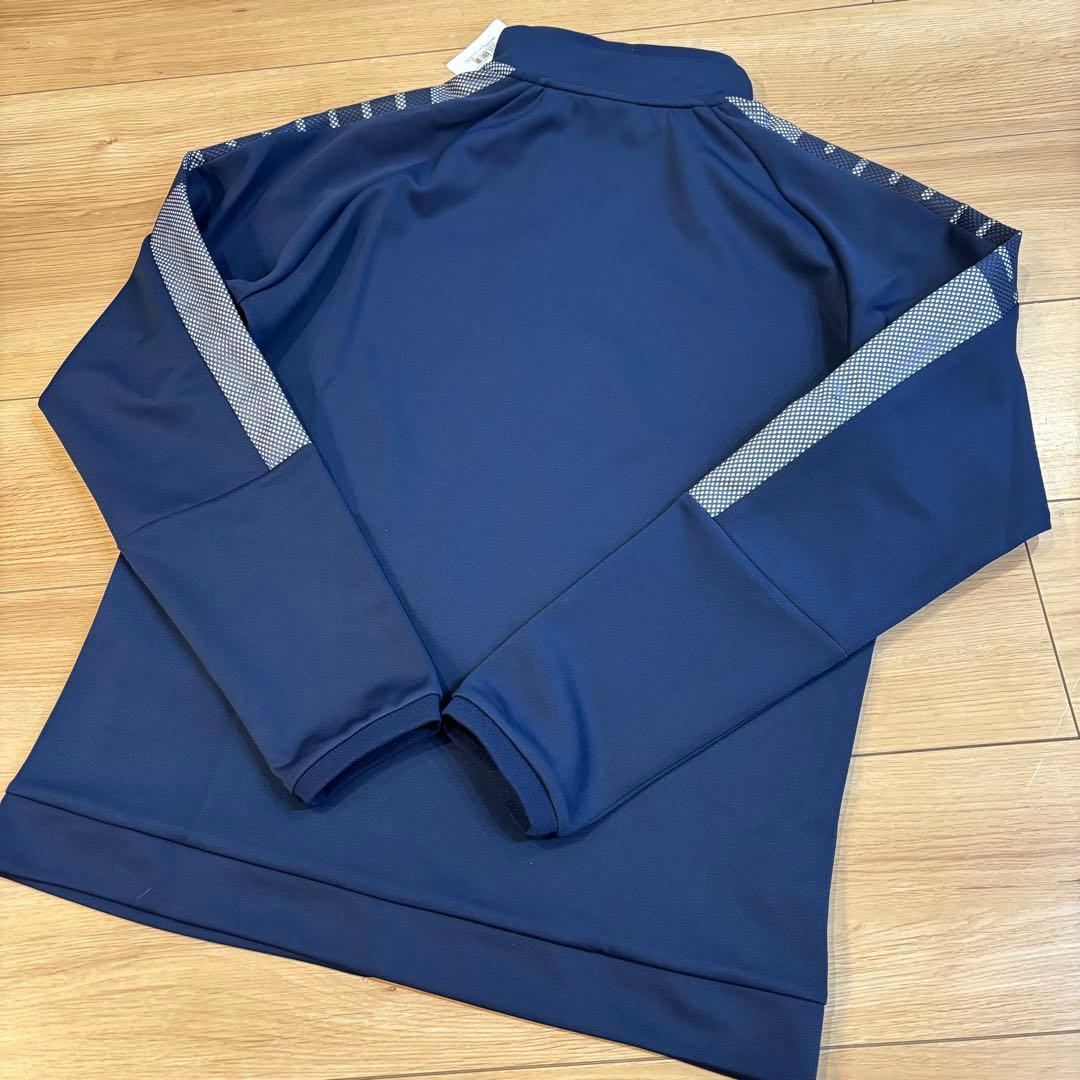 新品　PUMA プーマ　トレーニングウェア　ジャージ上下セット　ゴルフ