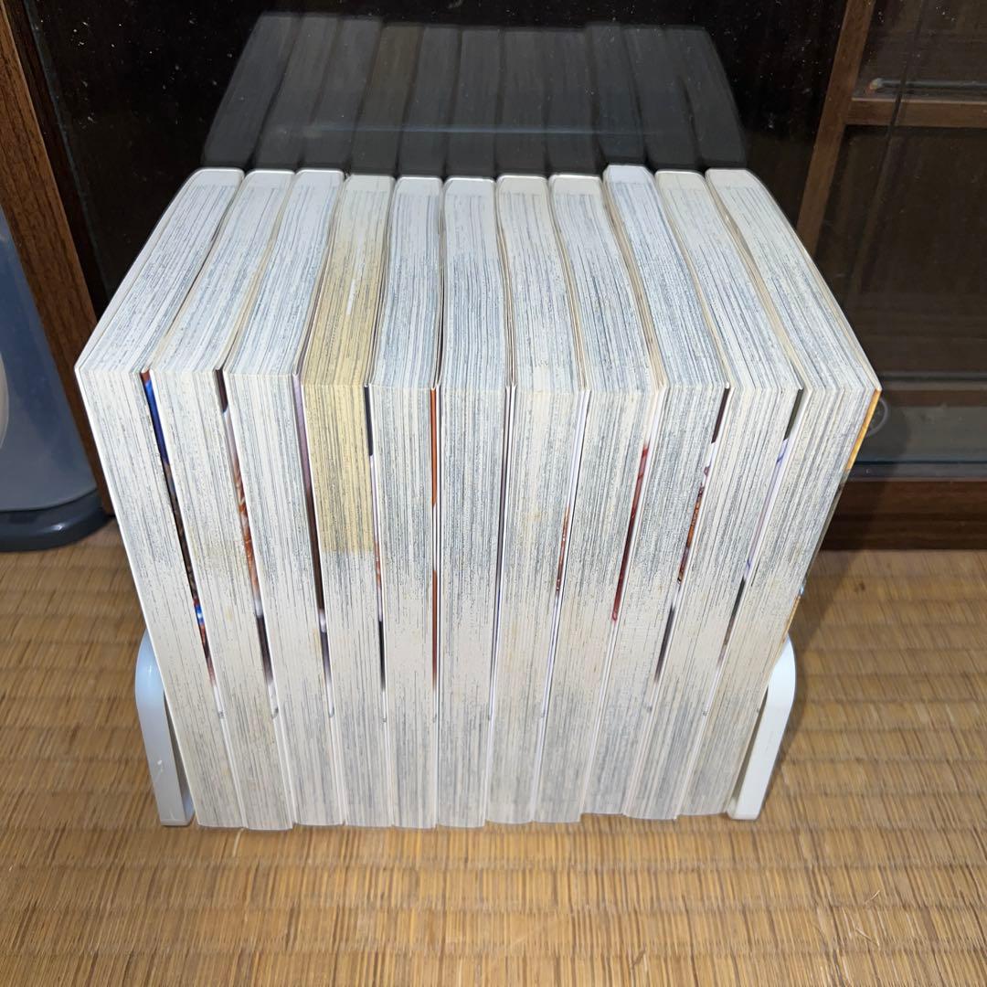 らーめん才遊記 1〜11巻全巻セット