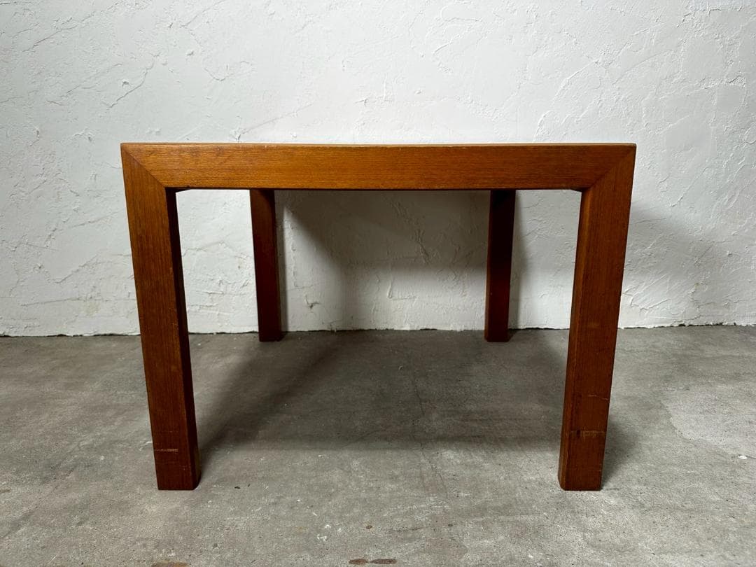 『Tendo』天童木工 センターテーブルコーヒーテーブル RWcen22