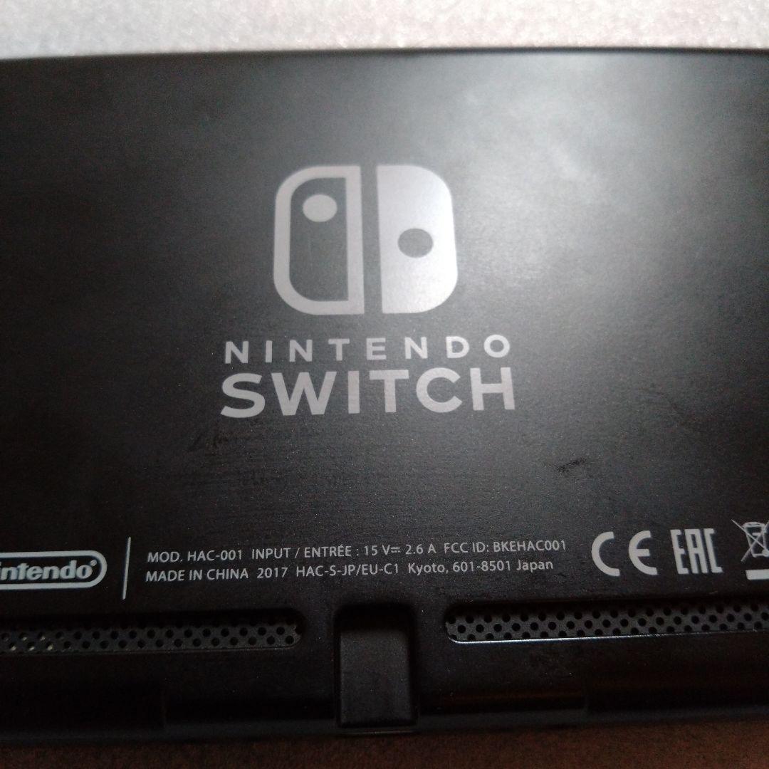 ニンテンドースイッチ 本体 Nintendo Switch 本体 任天堂 14