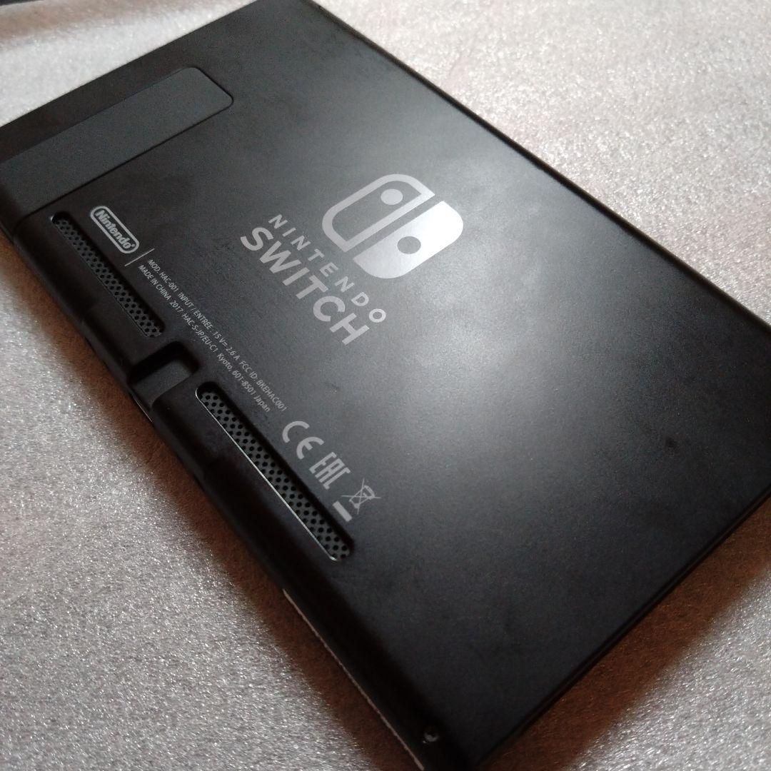 ニンテンドースイッチ 本体 Nintendo Switch 本体 任天堂 14