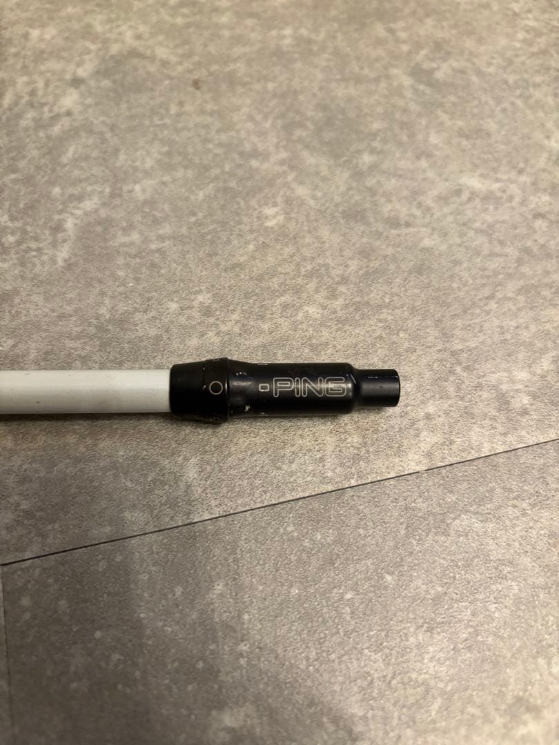 希少 Regio Formula B R55 PINGスリーブ付 G400対応