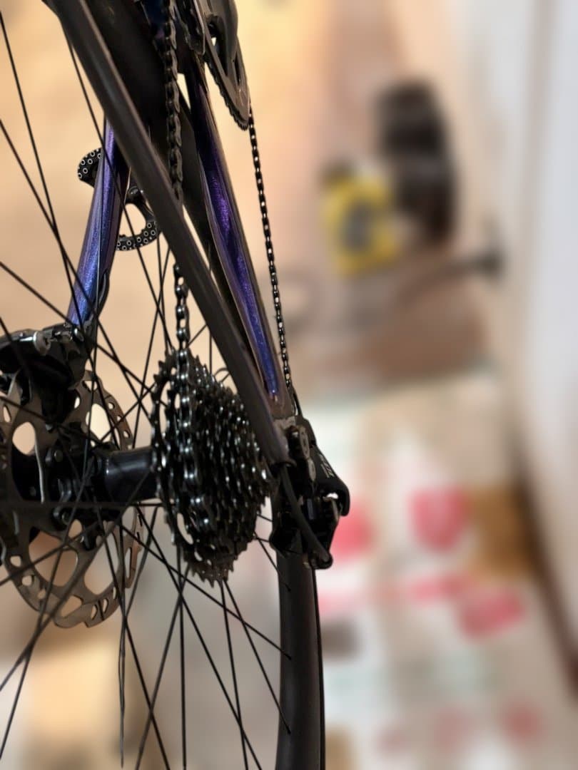 Cannondale Synapse Carbon 3L 51サイズ