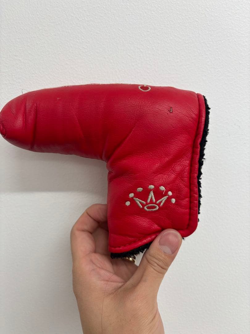 ベティナルディ（BETTINARDI） MC-7ツアースラント