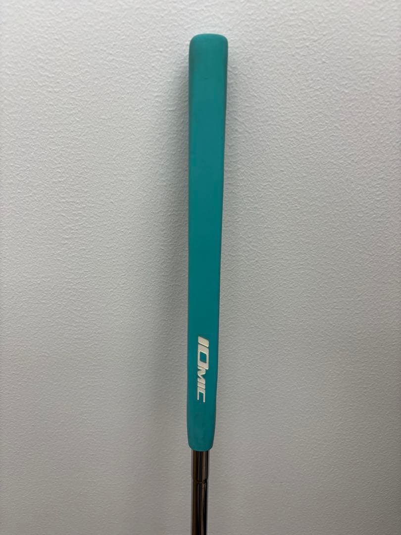 ベティナルディ（BETTINARDI） MC-7ツアースラント