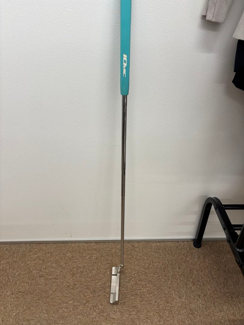 ベティナルディ（BETTINARDI） MC-7ツアースラント