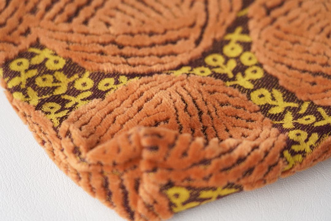 d*3様 新品タグ付き minä perhonen puisto bag ウーリ