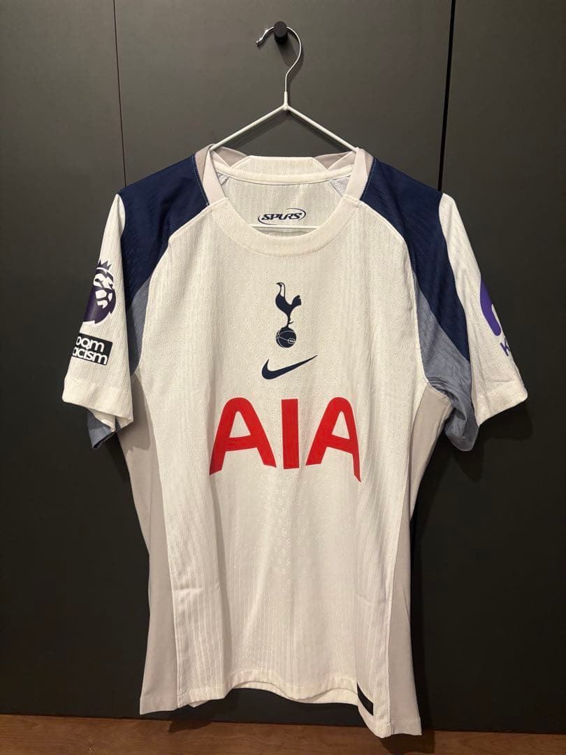 高井幸大 ユニフォーム トッテナム・ホットスパーFC