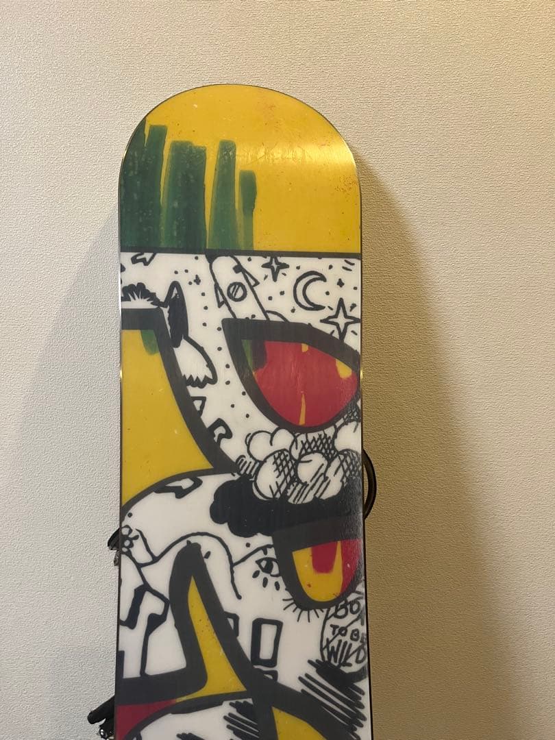 5点セットHEAD スノーボード K2 ブーツ 23cm ボードケース