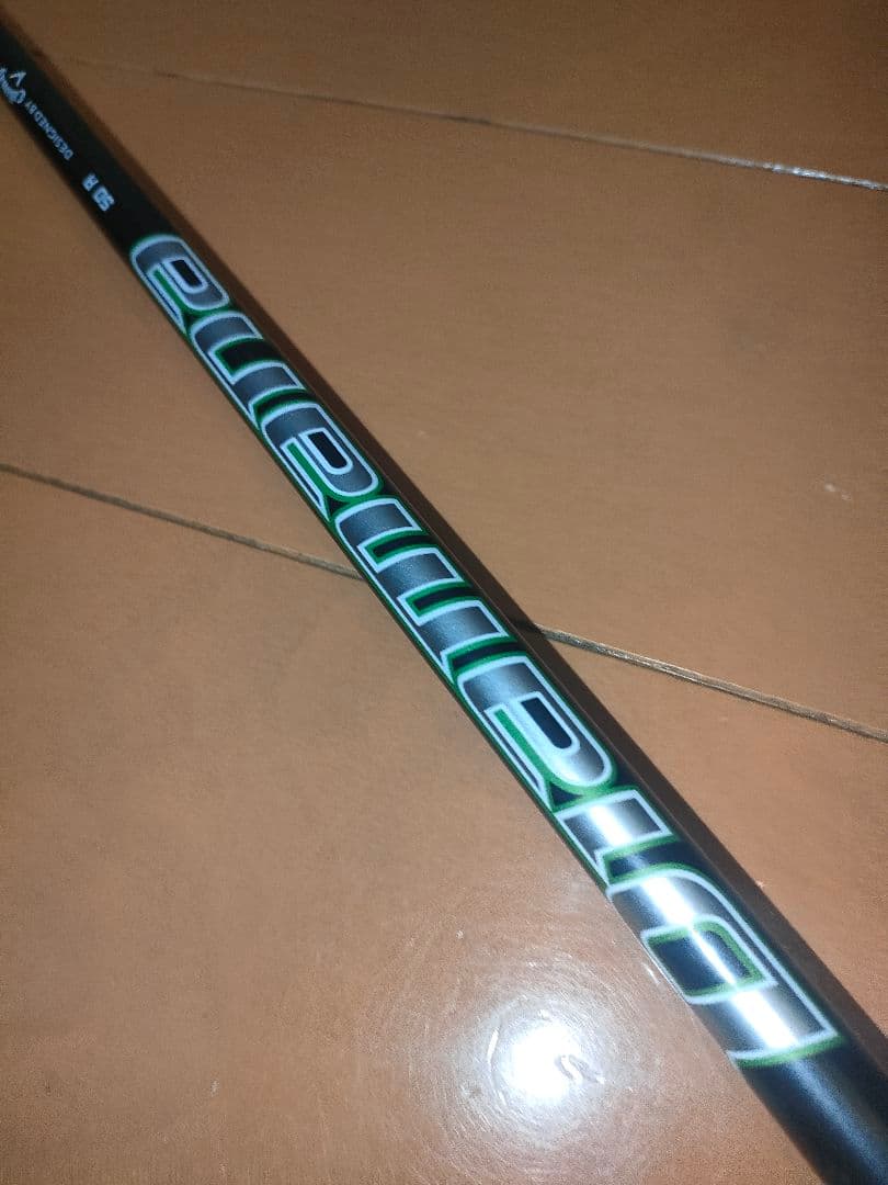 キャロウェイ スリーブ シャフト ドライバー1W DIAMANA 50R