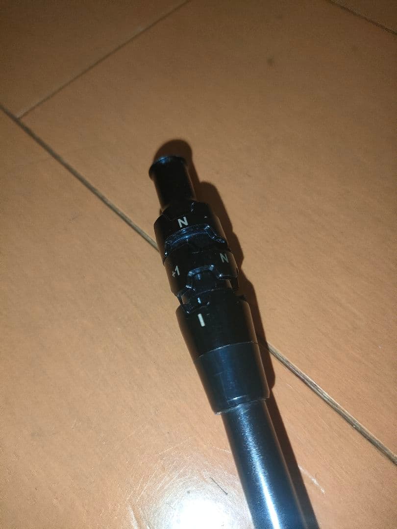 キャロウェイ スリーブ シャフト ドライバー1W DIAMANA 50R