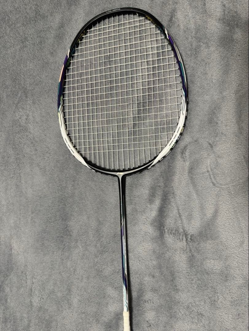 LI-NING テックトニック9