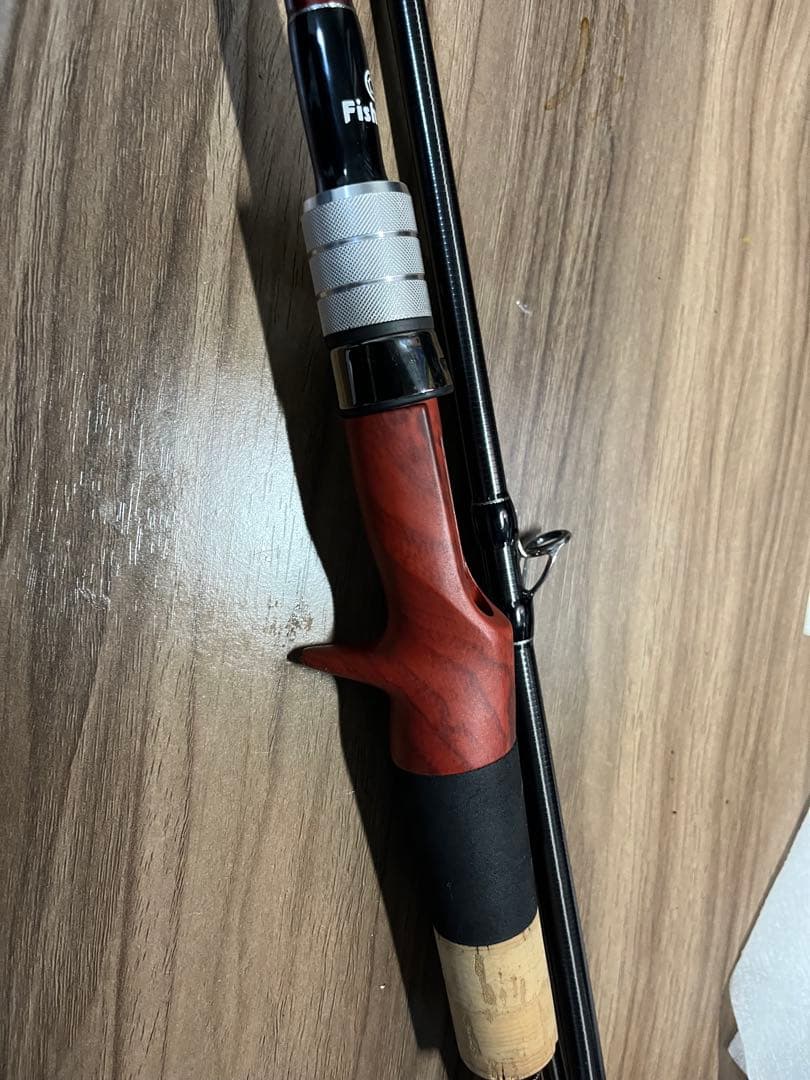 フィッシュマン　ビームスクローラー9.2L+