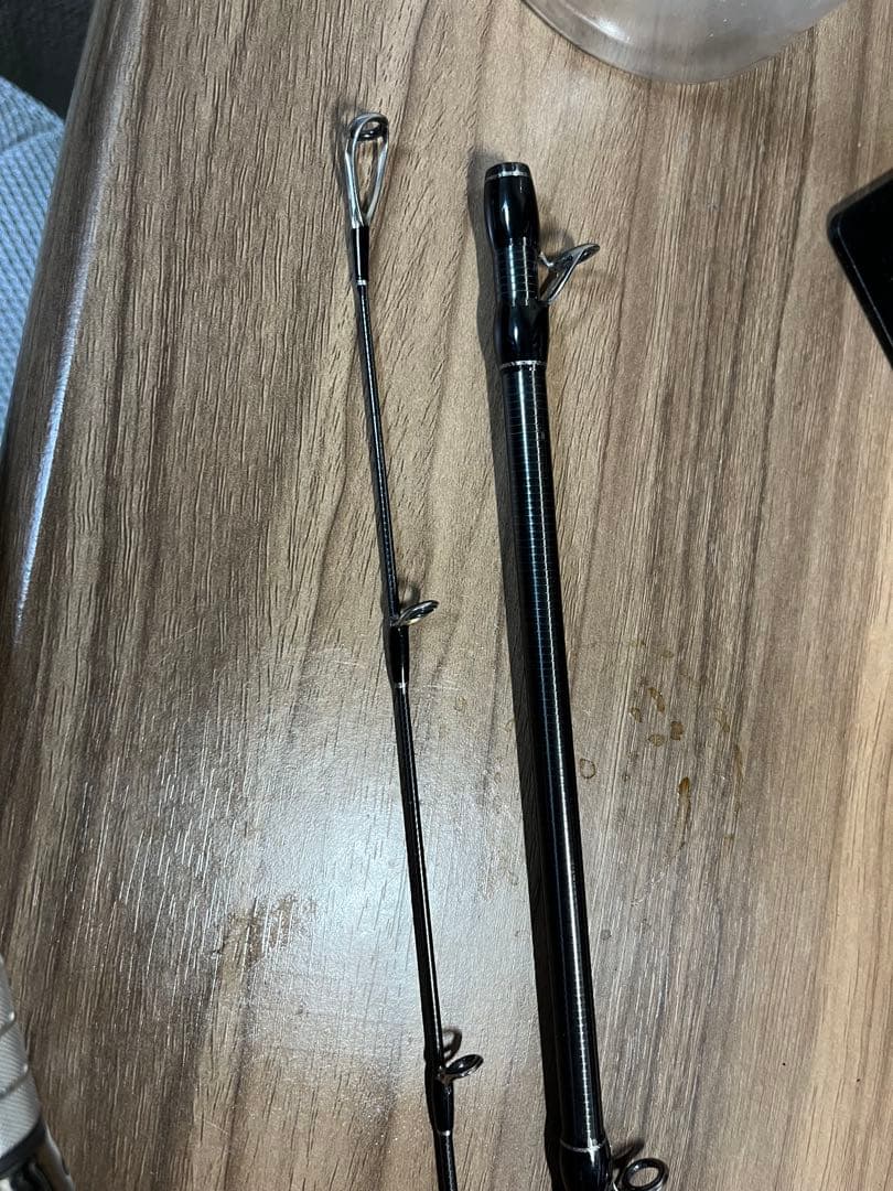 フィッシュマン　ビームスクローラー9.2L+