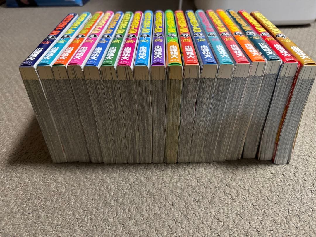 ふたりソロキャンプ1〜18巻セット