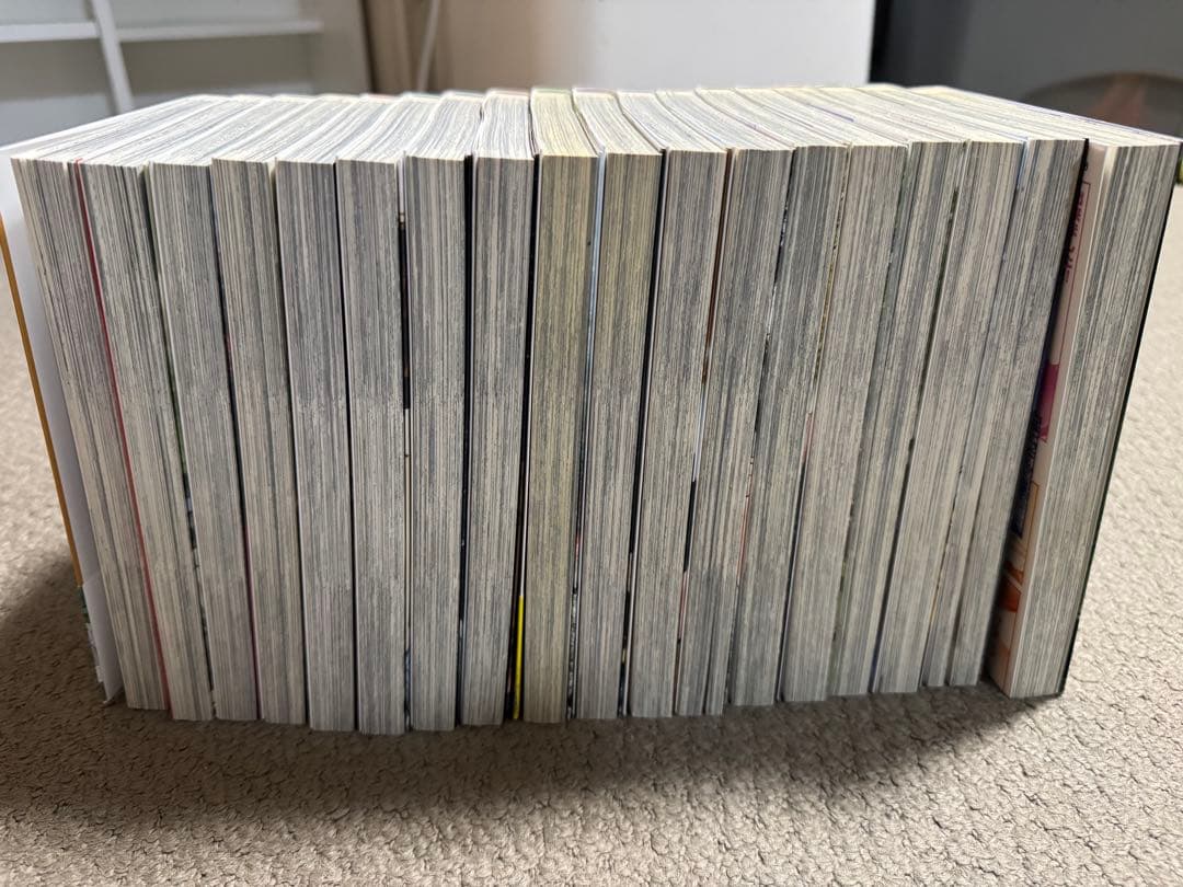 ふたりソロキャンプ1〜18巻セット