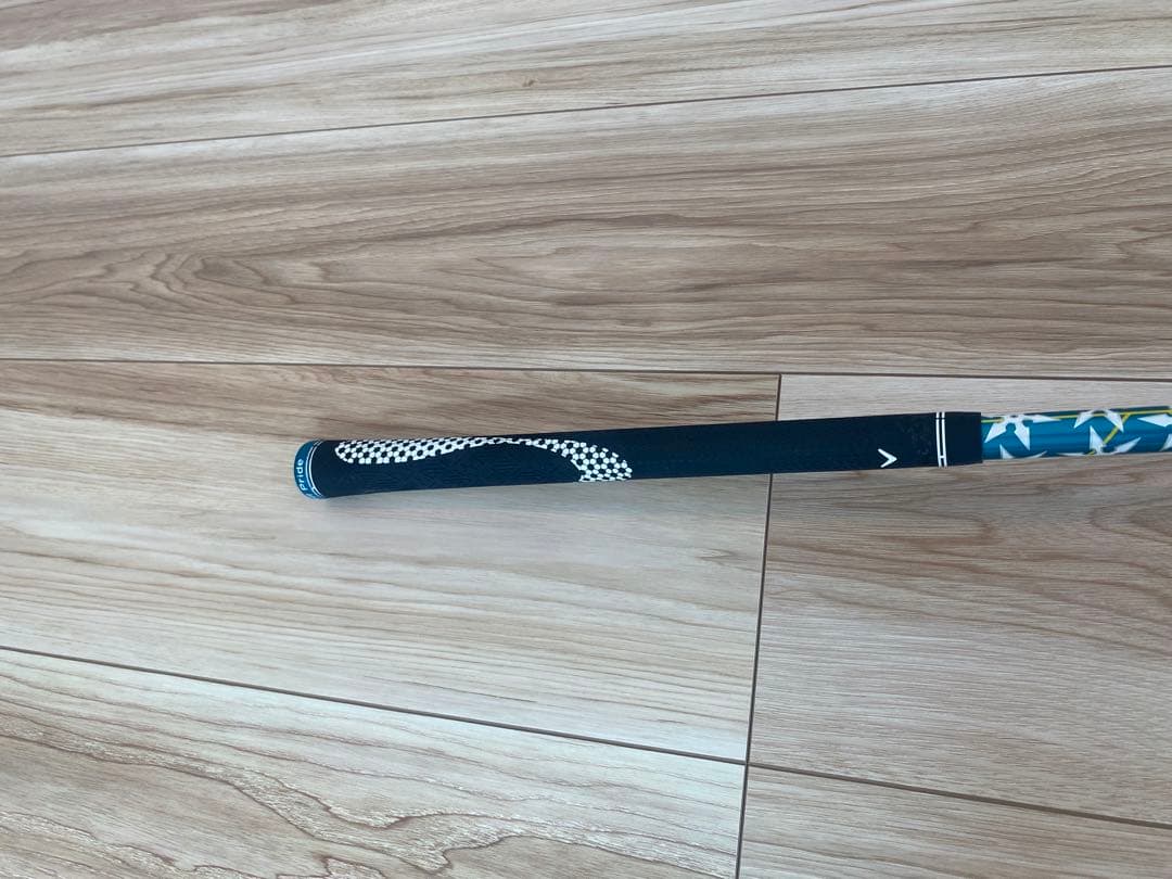 キャロウェイROGUESTAR5W レディース フェアウェイウッドフレックスL