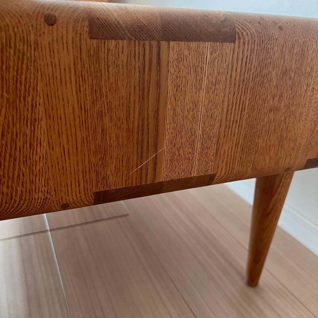 久和屋　リビングテーブル　送料無料