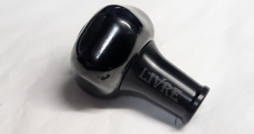 新品　Bプロジェクト PT35　リブレ　管437HYRY　ハンドルノブ