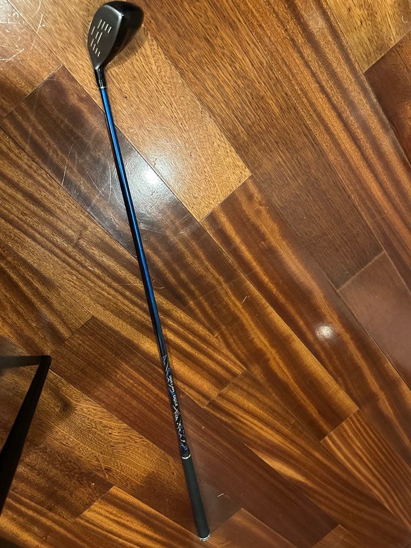 XXIO H5 23° ユーティリティクラブ