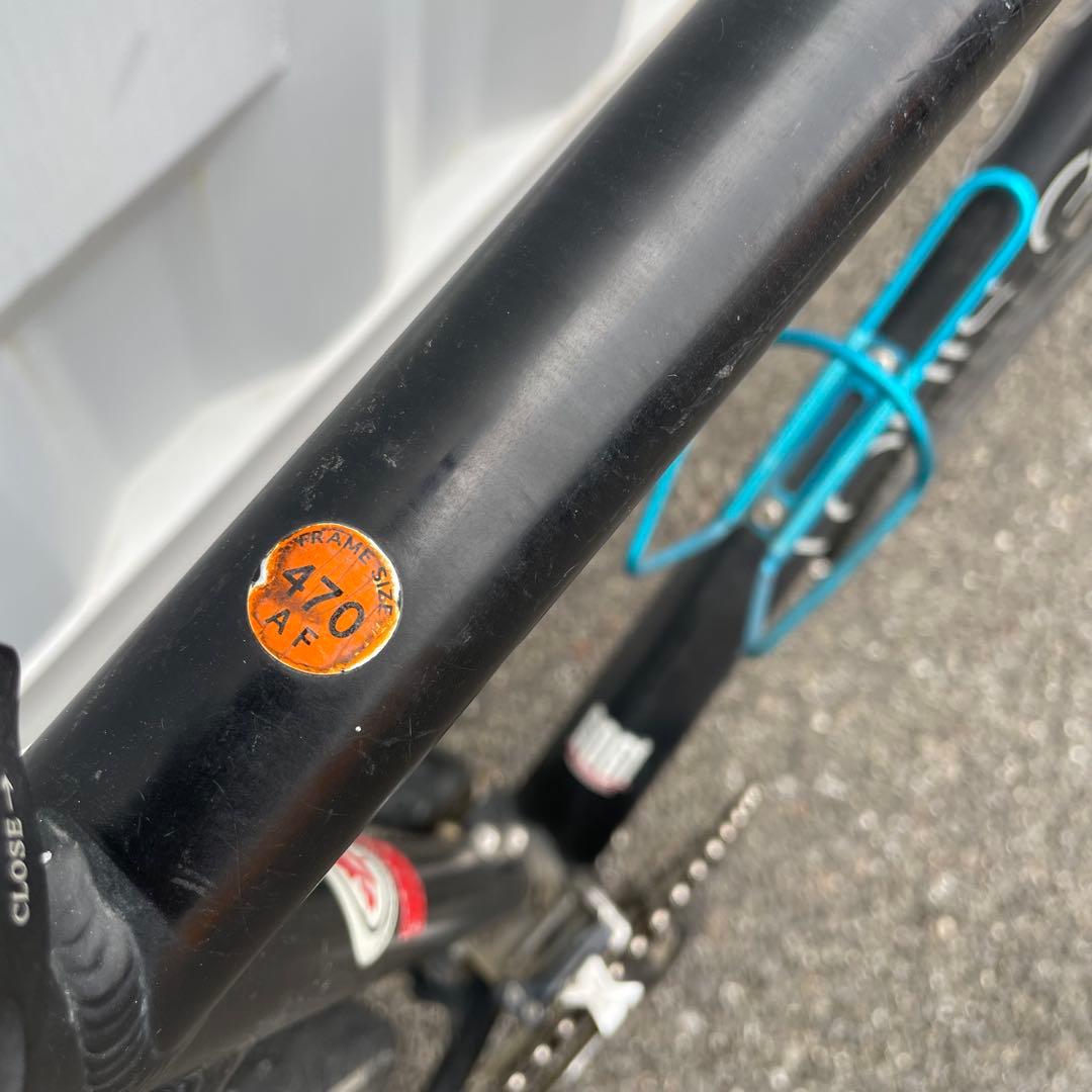 クロスバイク ルイガノ CHASSE 身長170-185cm 定価5万円前後