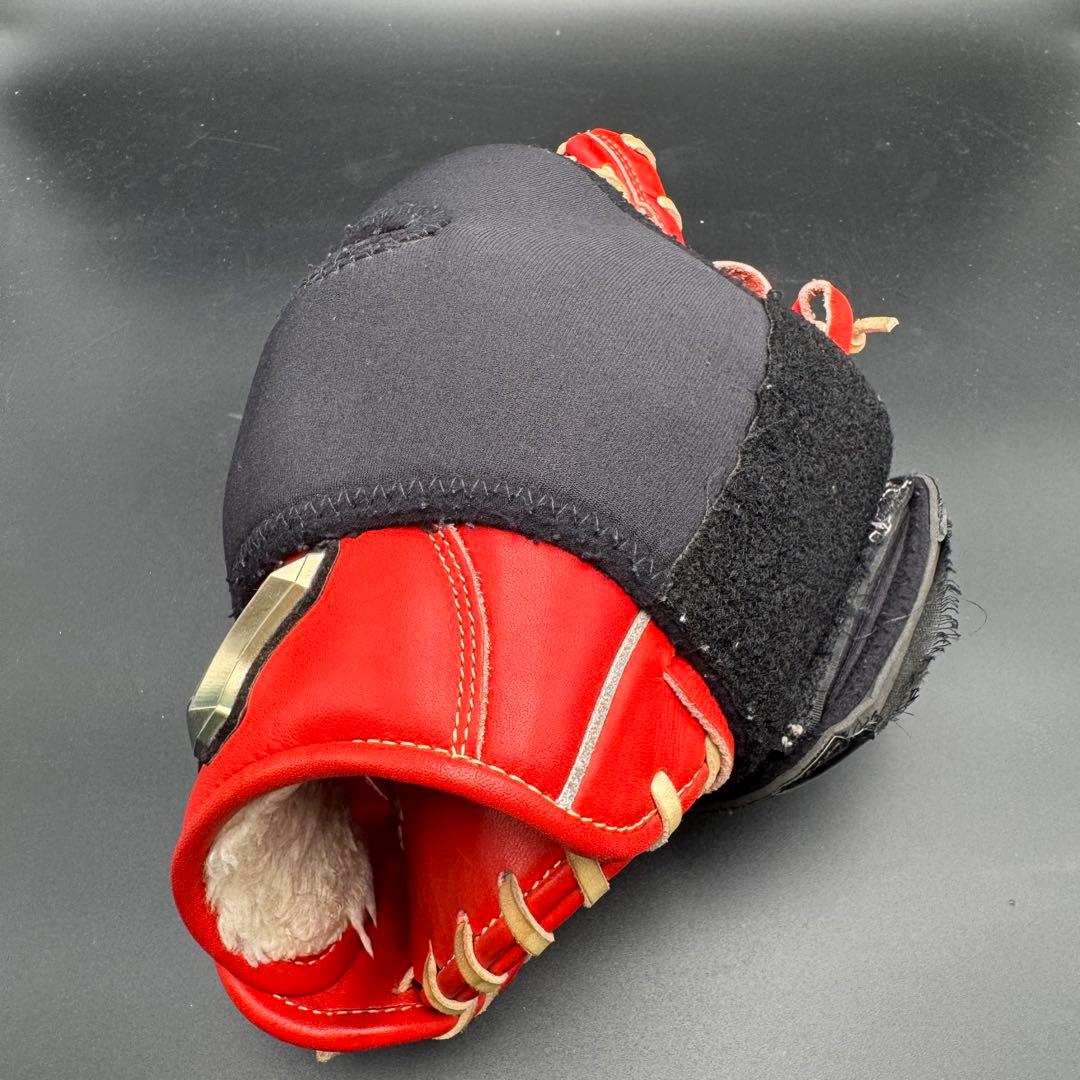 MIZUNO ミズノ グローバルエリートHselection SIGNA 外野