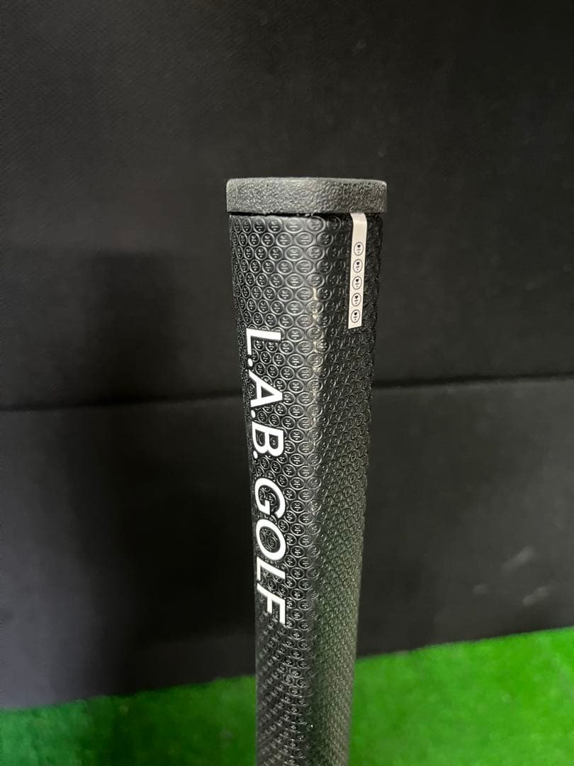L.A.B. GOLF OZ.1iパター３３インチ　ラブゴルフ