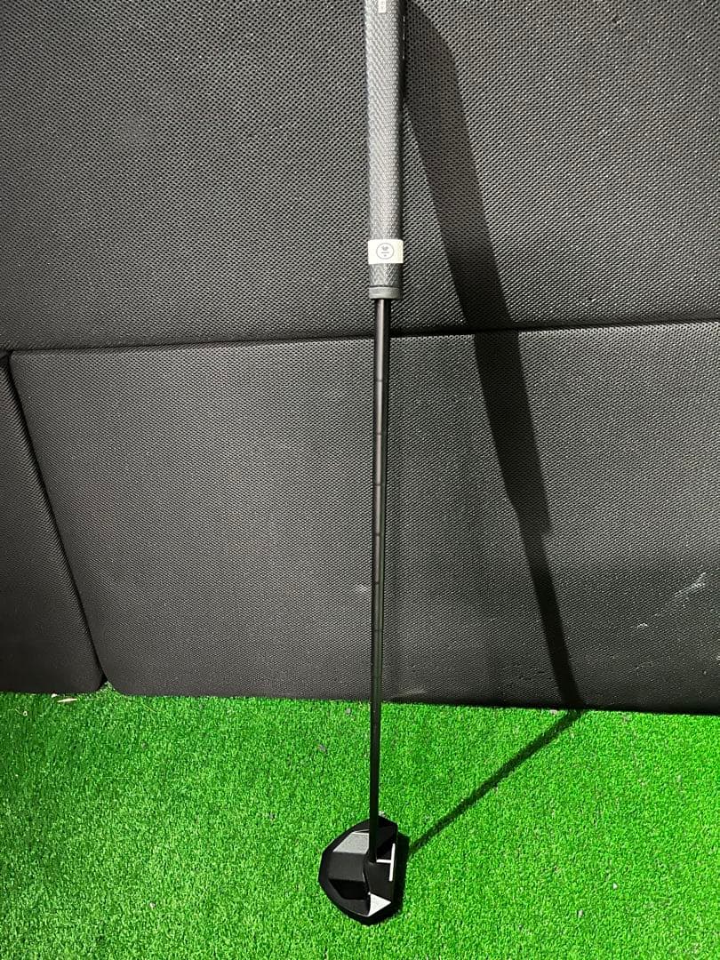 L.A.B. GOLF OZ.1iパター３３インチ　ラブゴルフ