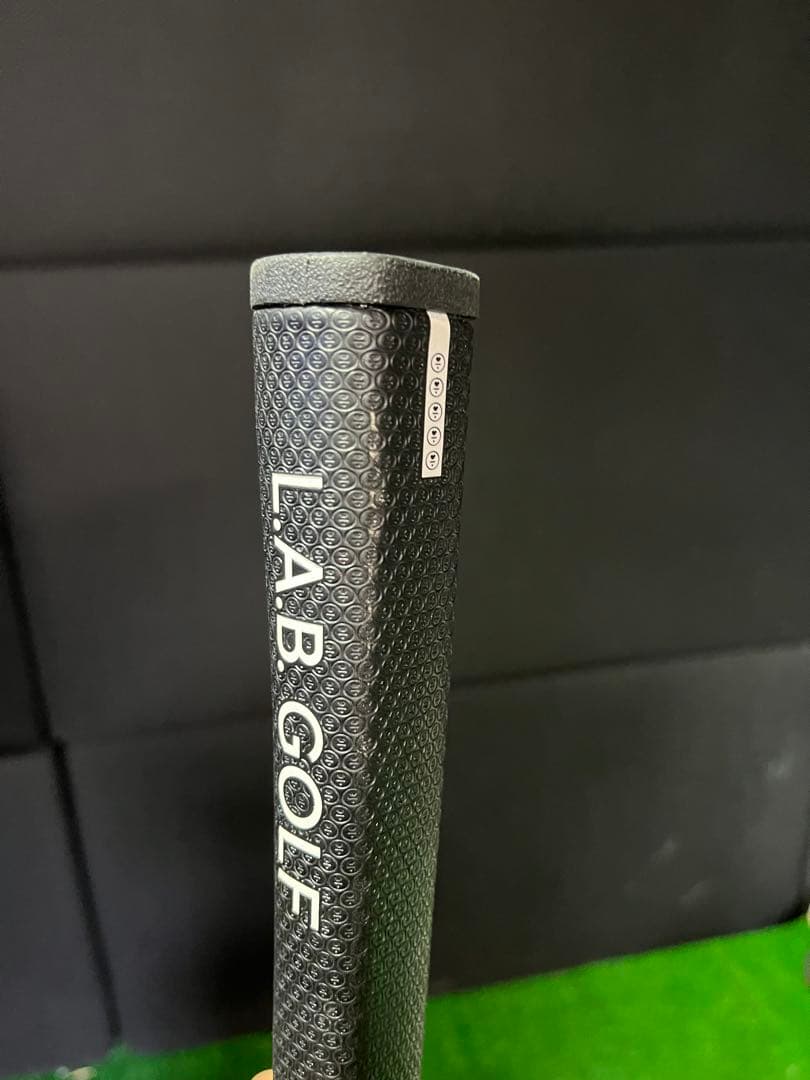 L.A.B. GOLF OZ.1iパター３３インチ　ラブゴルフ
