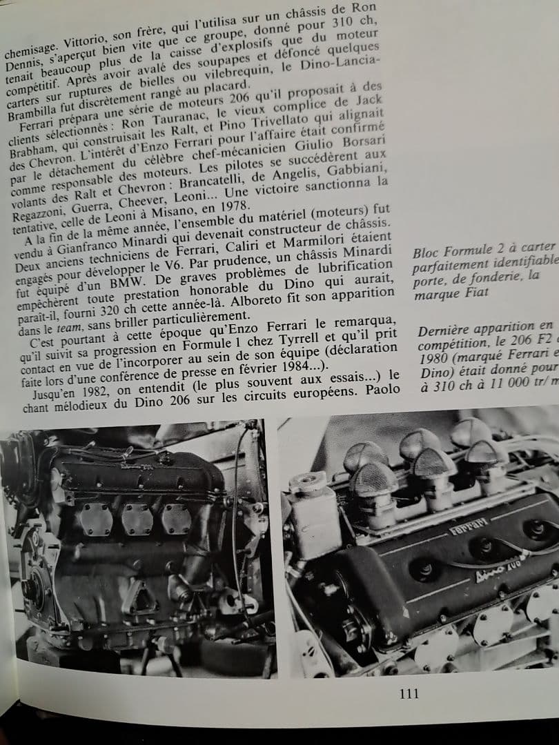 洋書 Grand Tourisme: Dino Ferrari-Fiat-Lancia