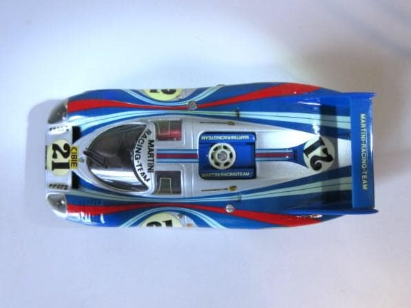 M.S.さん専用 Marsh Models (1/43) ポルシェ 917LH