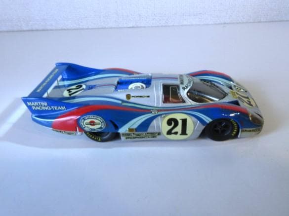 M.S.さん専用 Marsh Models (1/43) ポルシェ 917LH