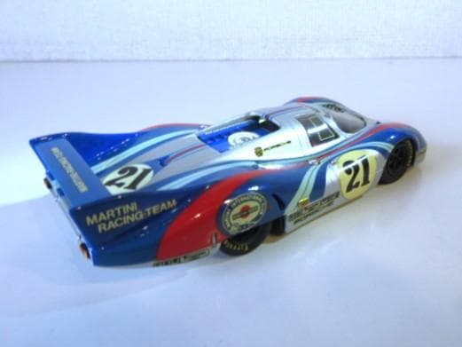 M.S.さん専用 Marsh Models (1/43) ポルシェ 917LH