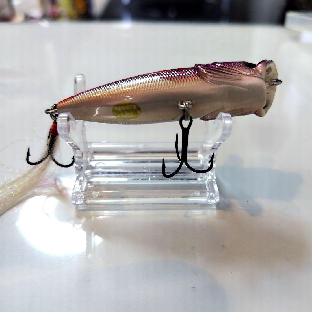 入手困難　メガバス　POPX 6個セット