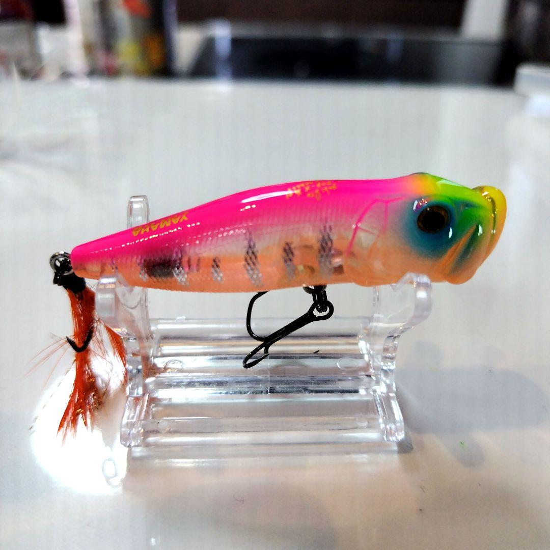 入手困難　メガバス　POPX 6個セット