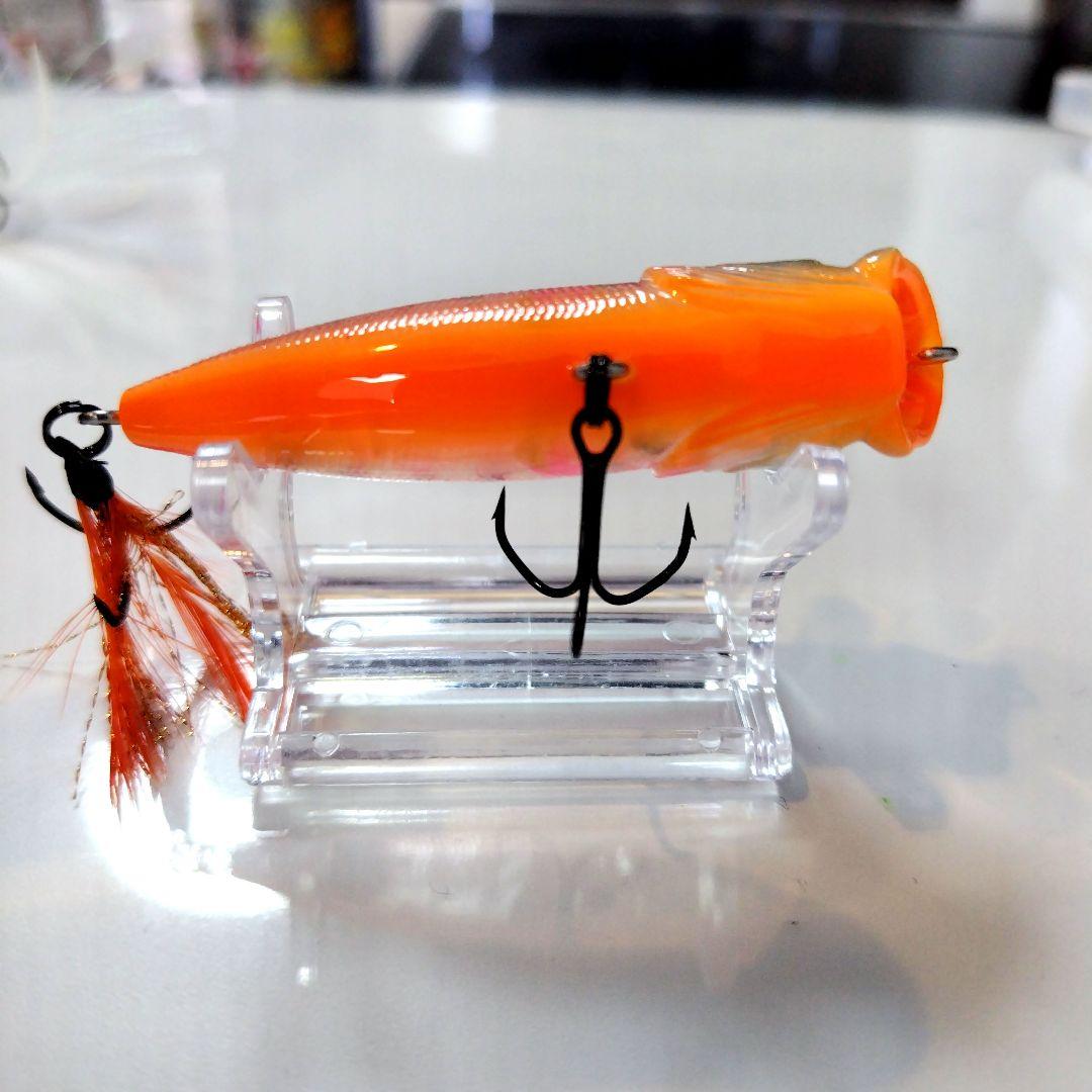 入手困難　メガバス　POPX 6個セット