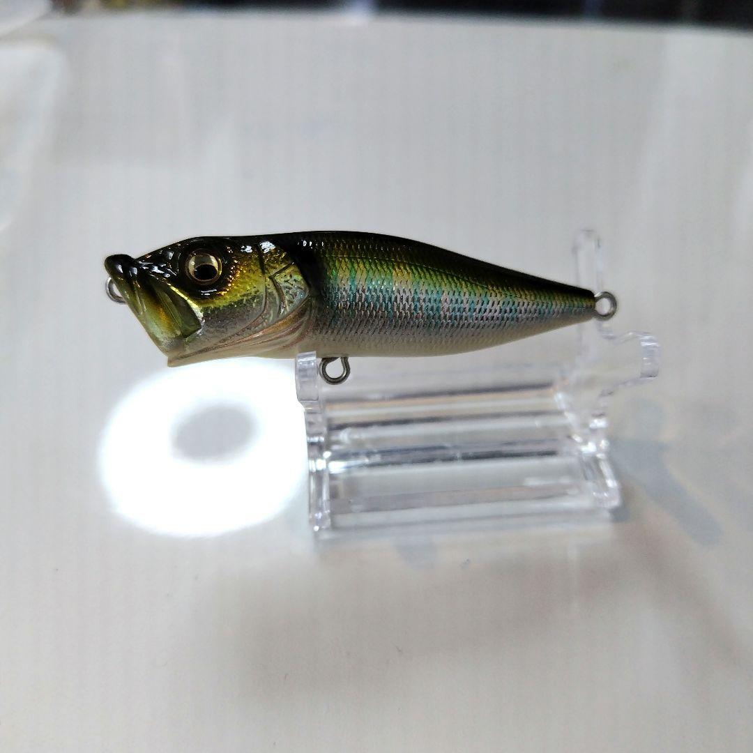 入手困難　メガバス　POPX 6個セット