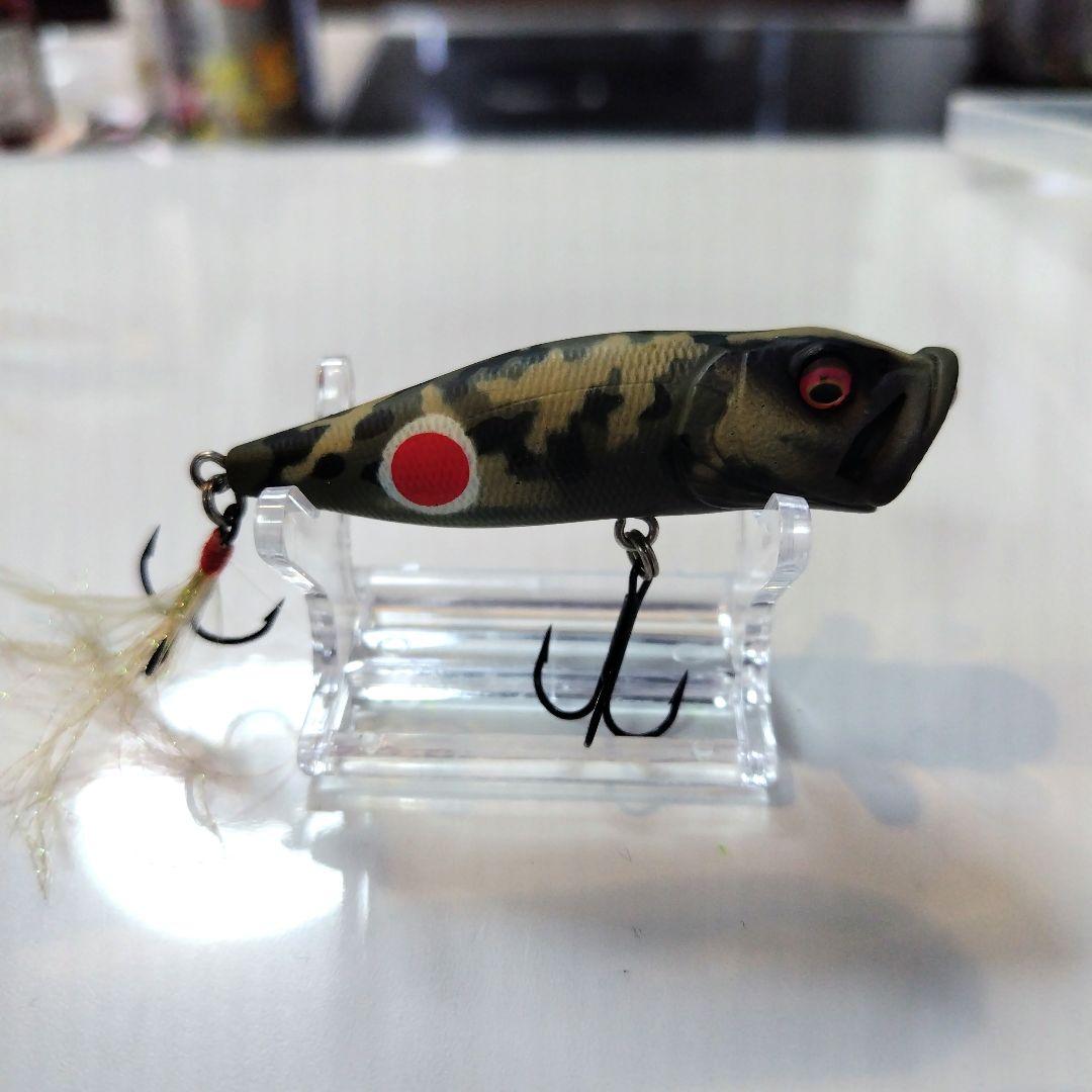 入手困難　メガバス　POPX 6個セット