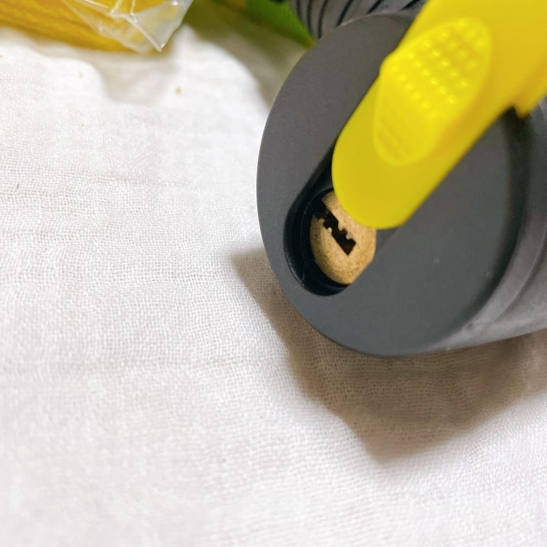 HarmonyBike バイクロック ワイヤーロック 自転車ロック ドアロック