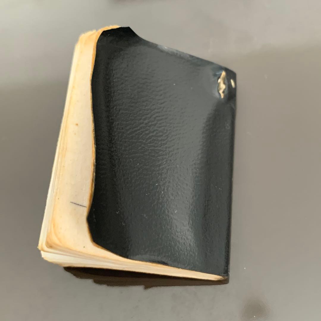 非売品アンドゥムルメステールインビテーションネックレストップ2009年