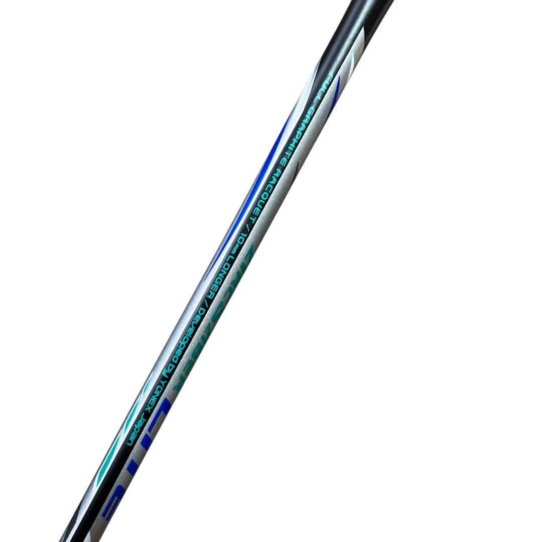 YONEX ARCSABER LITE 4U G5 ヨネックス バドミントン