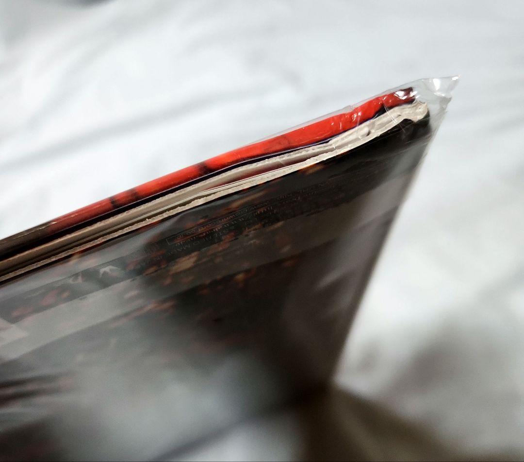 FA) 未開封有 GACKT スーパーオーディオCD プレミアム コレクション