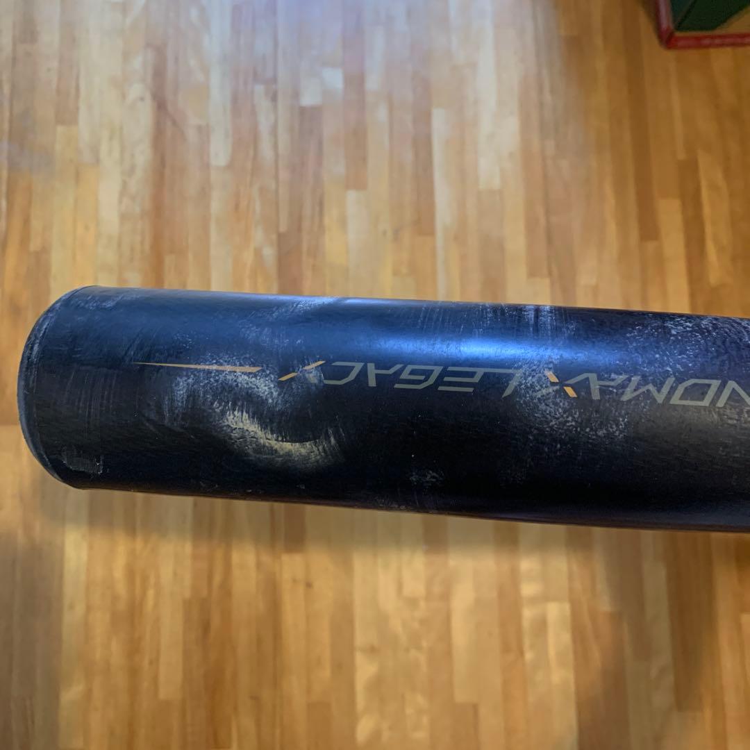 ビヨンドマックスレガシーBEYOND MAX LEGACYバット83cm