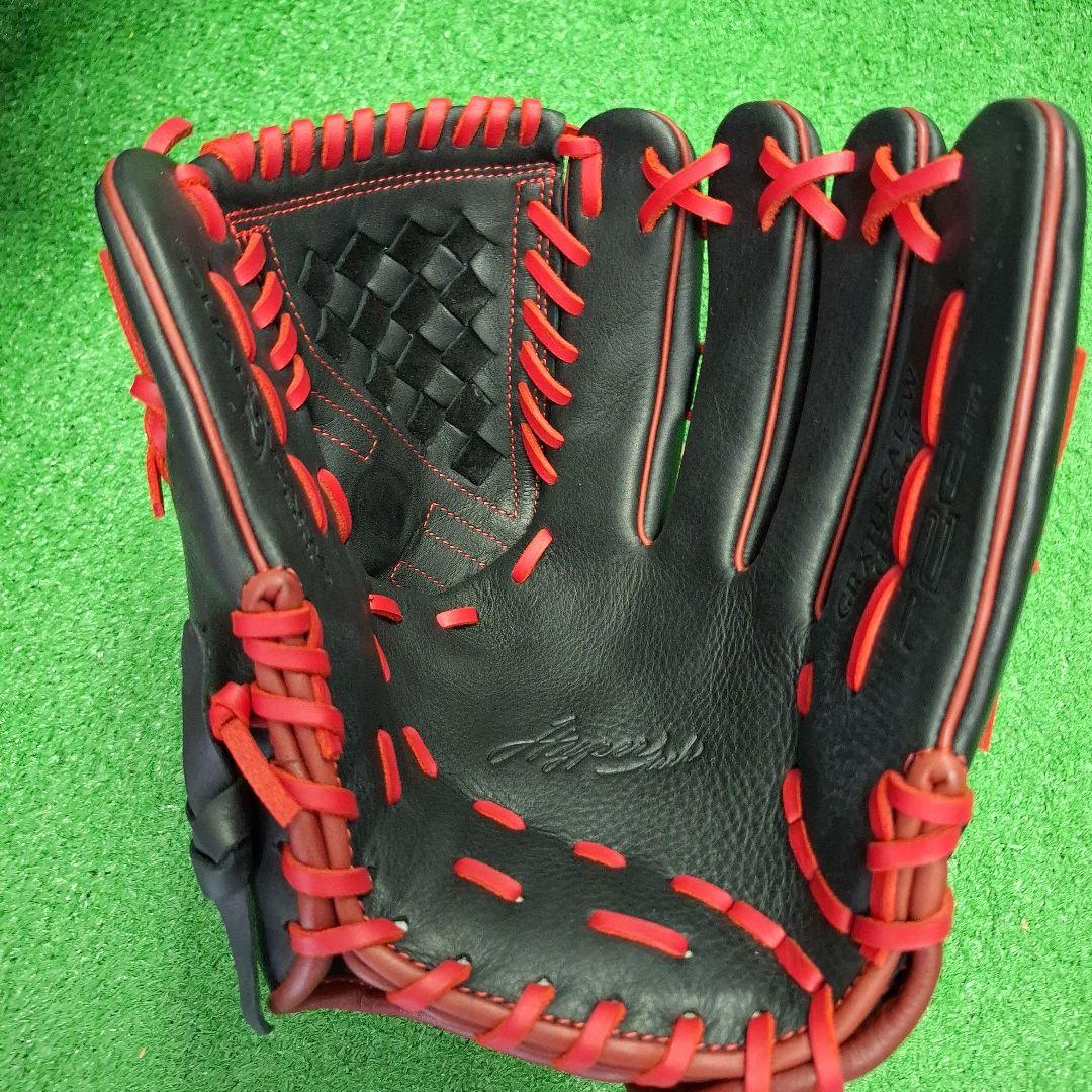 ローリングス軟式一般用グローブ投手オールラウンド